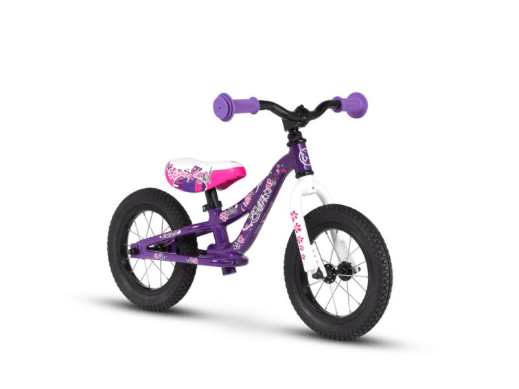 Ghost Powerkiddy 12 Violet