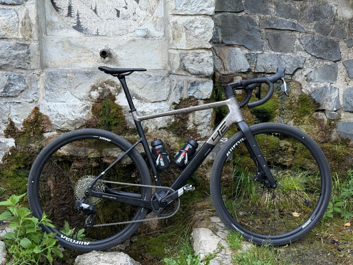 Winride Apex Test