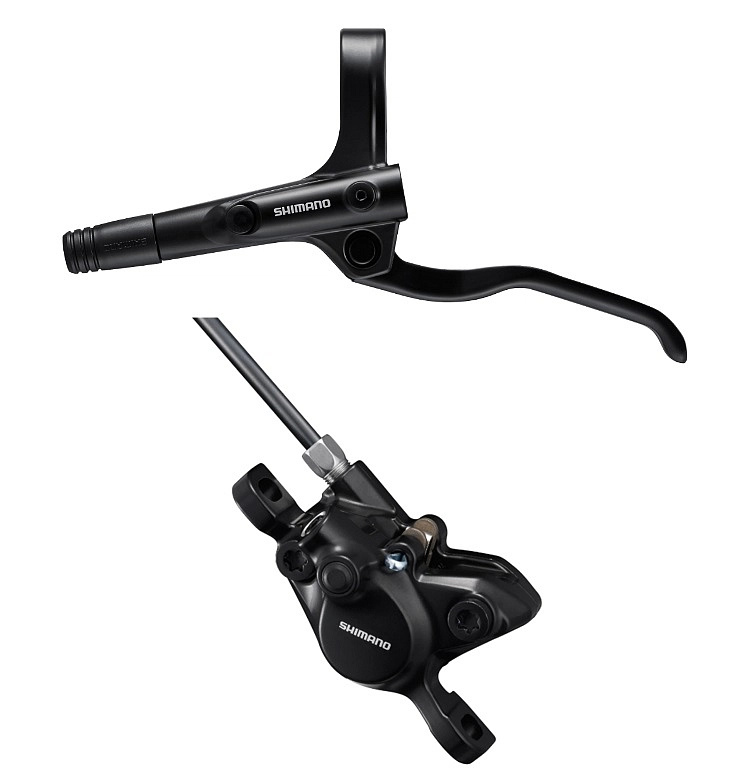 Superior BLOX 6.4 MS / Matte Black 2026