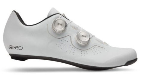 Giro tretry silniční Regime II (White)