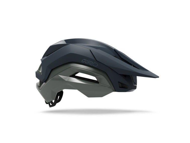 Giro helma Montaro Pro Spherical (Mat Saphire)