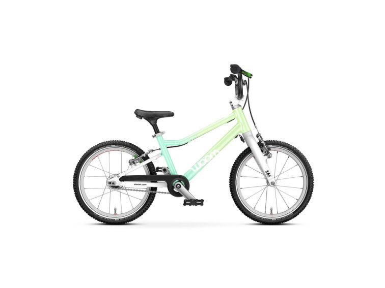 Woom 3 (16") GO LIMITED (Spearmint crush)