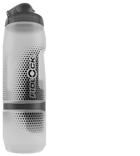 Fidlock TWIST láhev 800ml (čirá) pouze se základnou na láhev