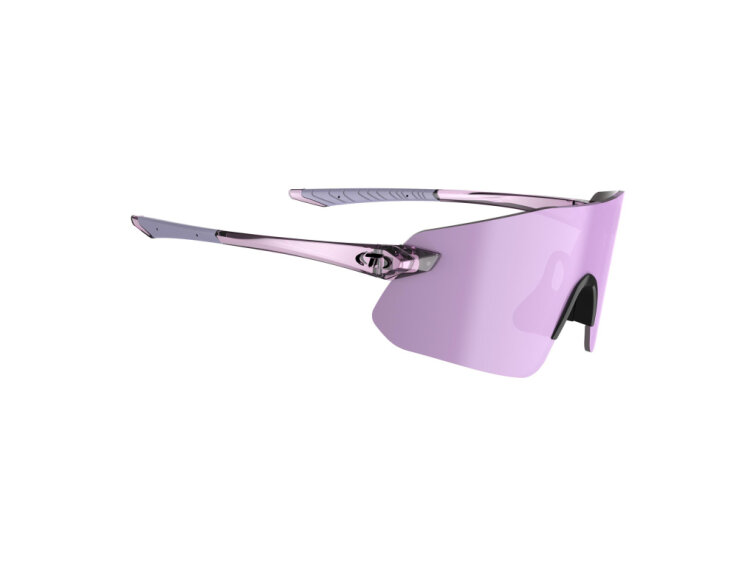 TIFOSI brýle Vogel SL Crystal Purple (Violet Mirror)