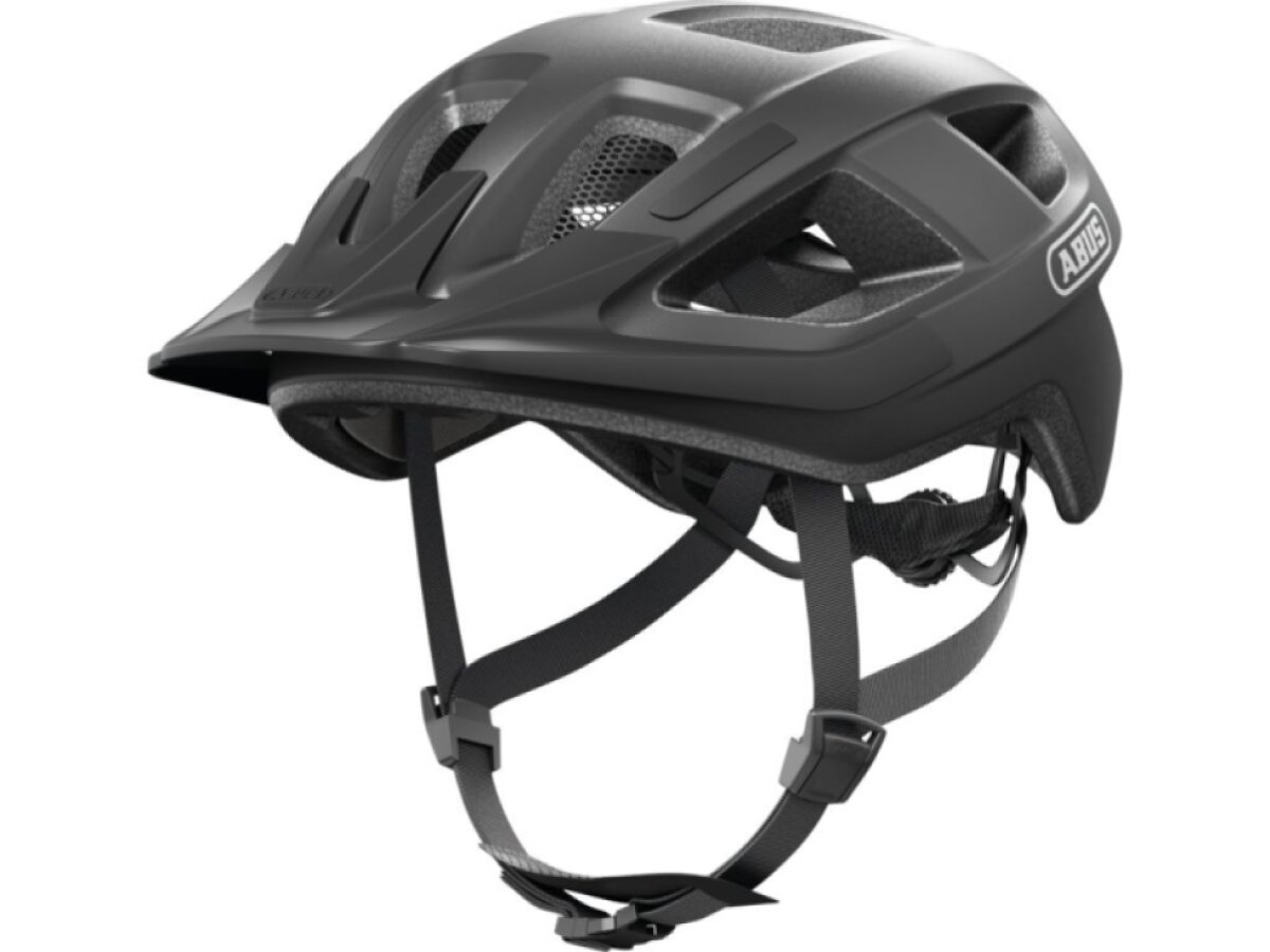 Abus helma ADURO 3.0 LED (titan)