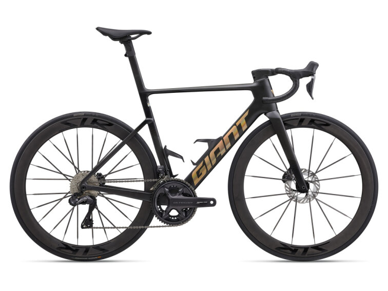 Giant Propel Advanced SL 1 Raw Carbon 2027