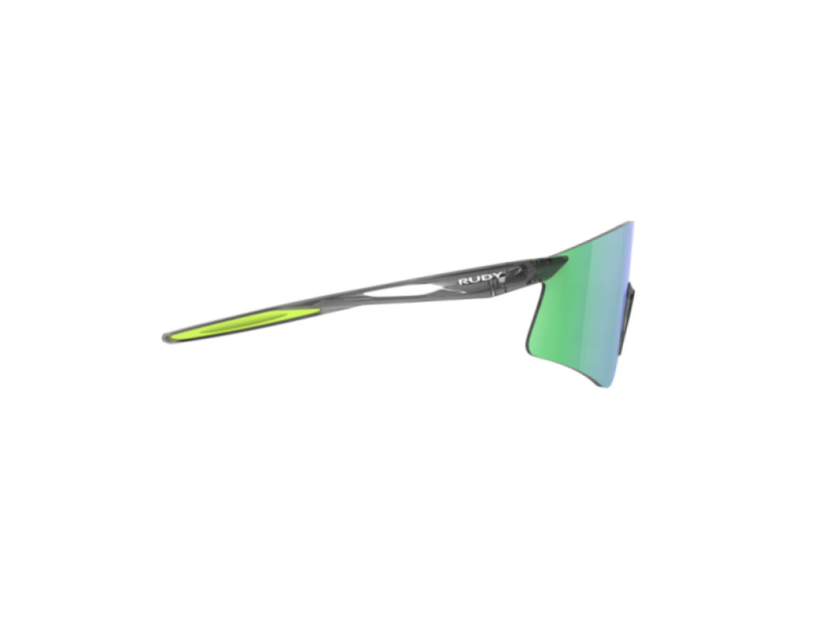 Rudy Project brýle Astral X Crystal Ash (Mlts Green)