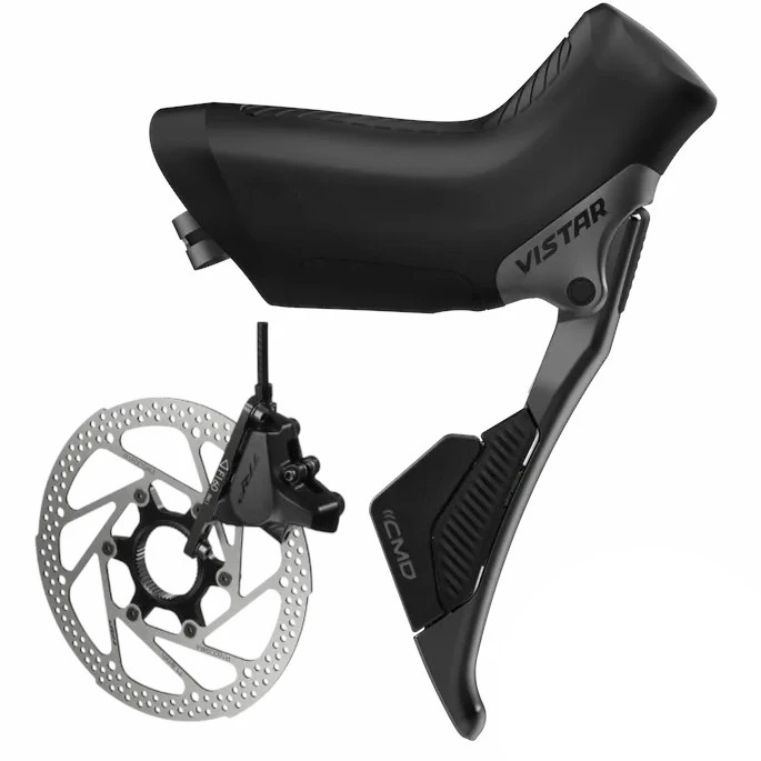 Liv Seek 1-Liv One Size Black Chrome 2026
