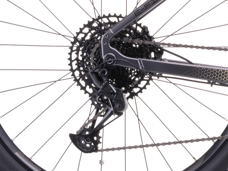 Crussis e-Fionna 9.11 (894 Wh) 2026