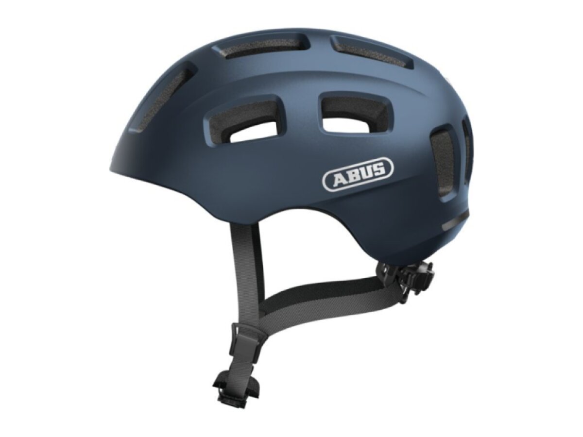 Abus helma dětská YOUN-I 2.0 (midnight blue)