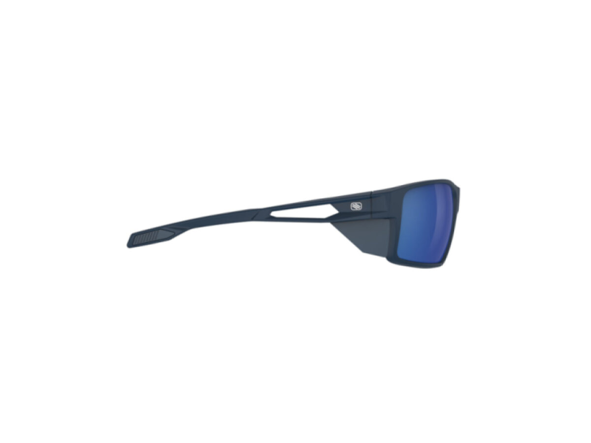 Rudy Project brýle Nyad Blue Navy Matte (Polar 3Fx Hdr Mlts Blue)