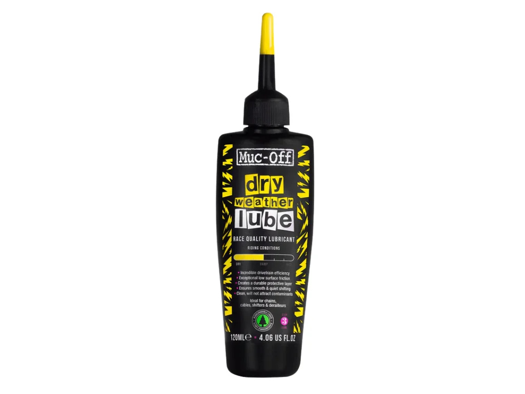 MUC-OFF Family Bike Care Kit - Sada pro péči o jízdní kola