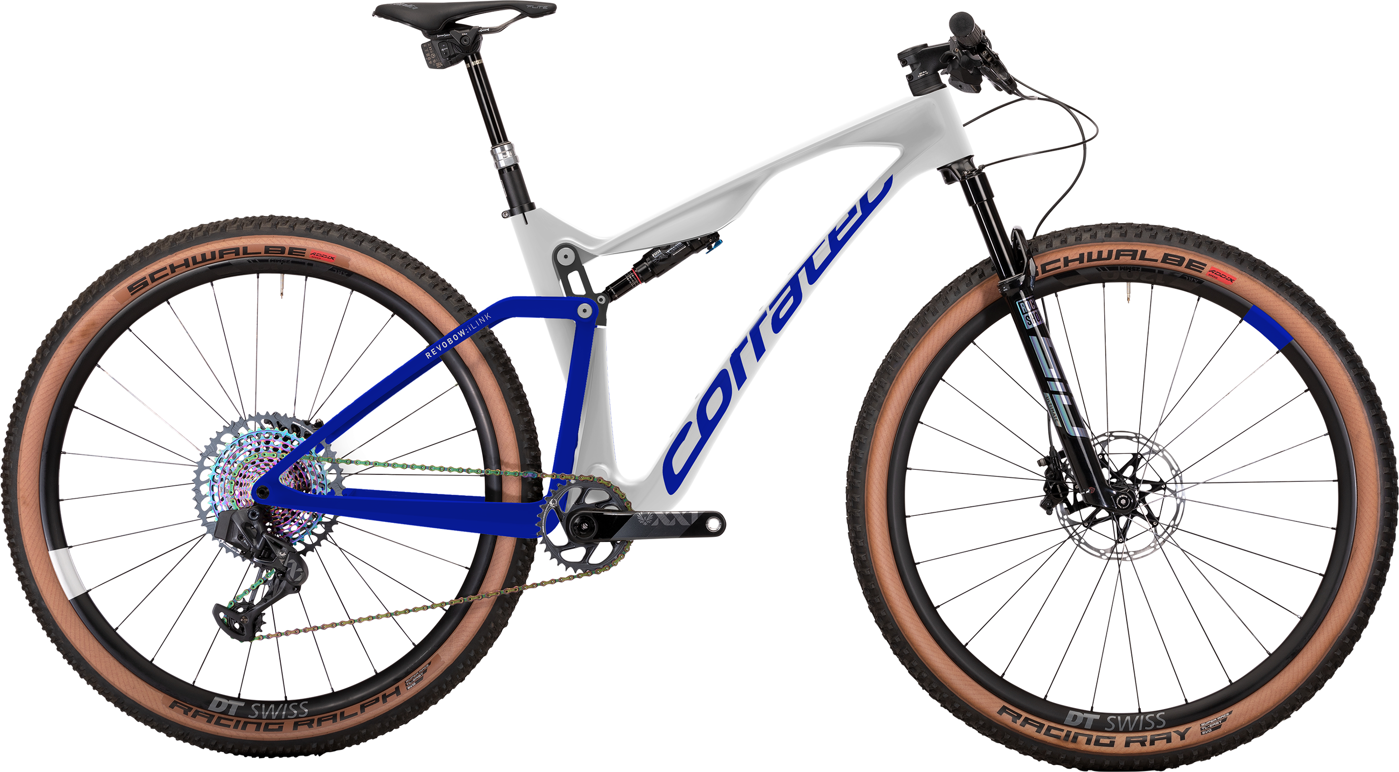 SQlab Neoprenový potah sedla