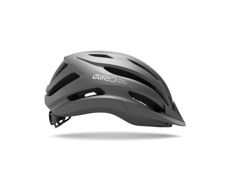 Giro helma Register II MIPS (Mat Titanium)