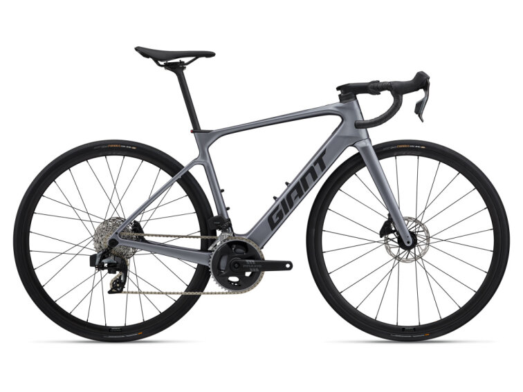 Giant Defy Advanced E+ Elite 2 Mercury 2026