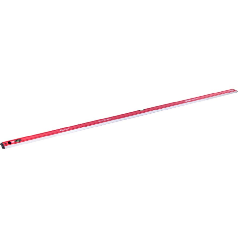 Hliníková vodováha 2000 mm STRONG LINE (50)