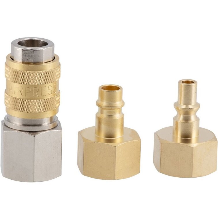 PU vystužená špirálová vzduchová hadica 10 m fi 16 x 12 mm