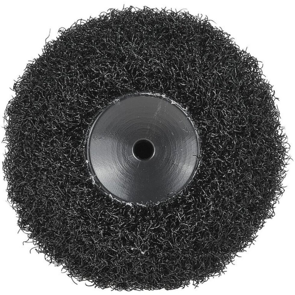 Omietací valček na rohy s rukoväťou 10 cm + náhradný (100)