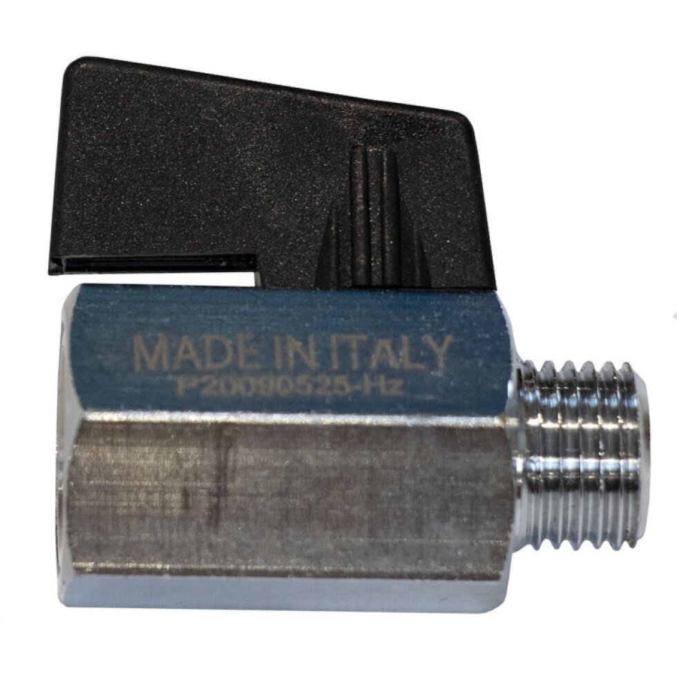 Vypúšťací ventil oleja pre HK 600-200