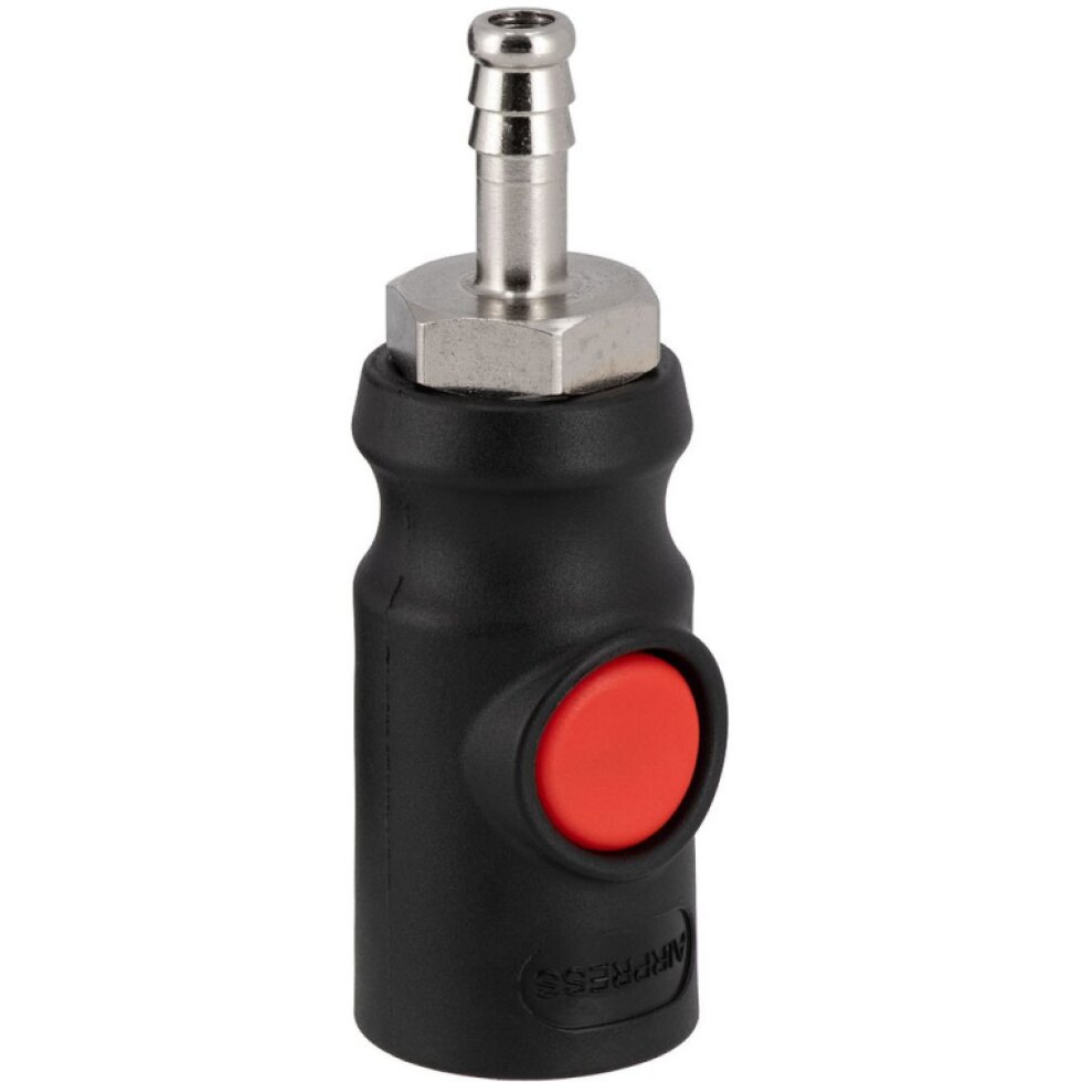 Bezpečnostná spojka pre 8 mm hadicu