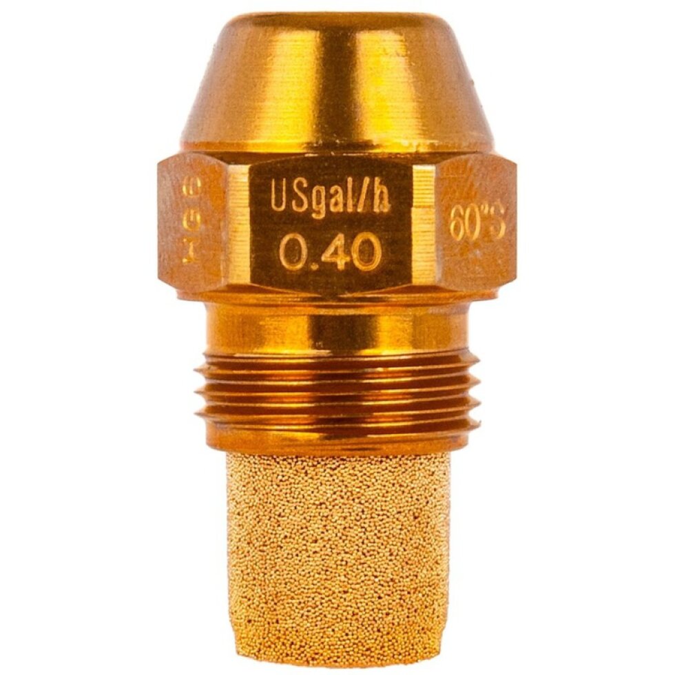 Infračervená olejová tryska ohrievača G80431 (1)