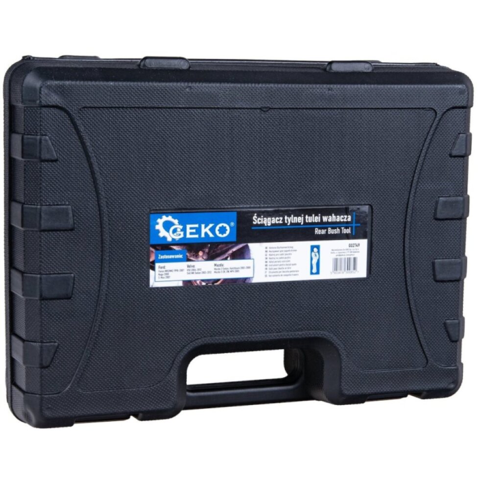 Vyťahovač puzdra zadného riadiaceho ramena (2)