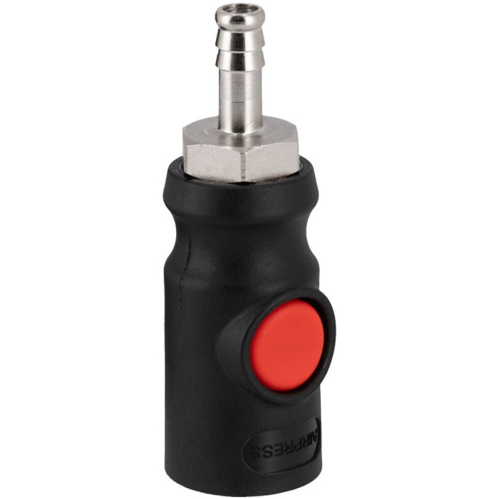 Bezpečnostná spojka pre 10 mm hadicu