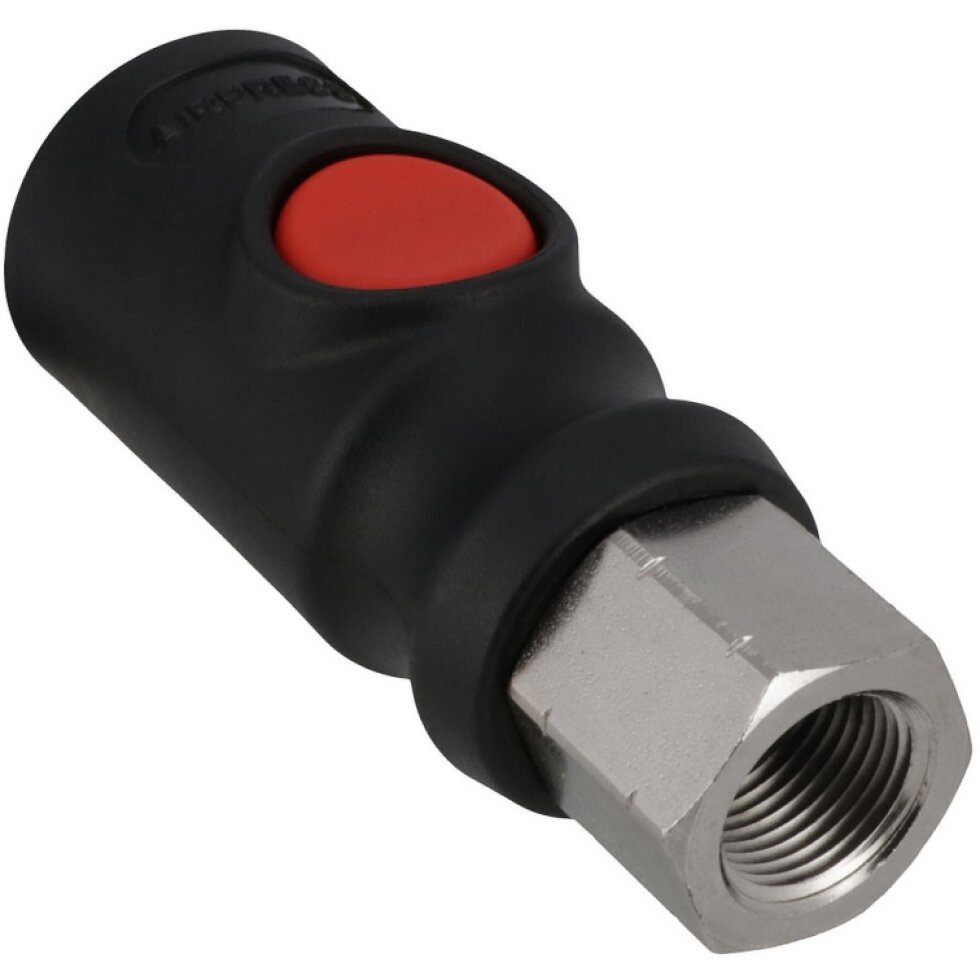 Bezpečnostná spojka 3/8" vnútorný závit