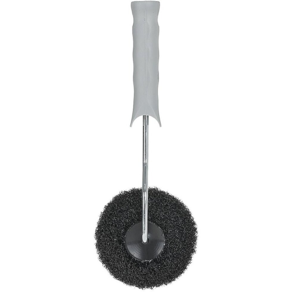 Omietací valček na rohy s rukoväťou 10 cm + náhradný (100)