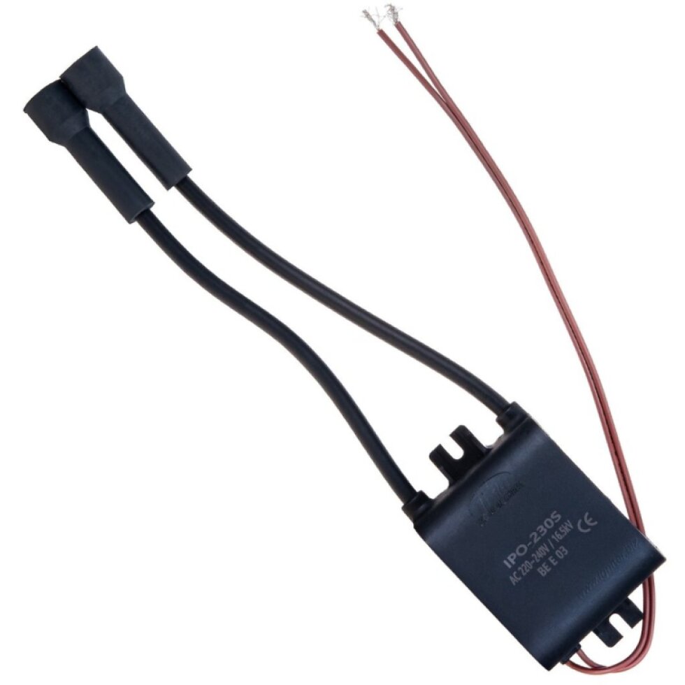 Zapaľovacia cievka infračerveného ohrievača G80430/G80431 (1)