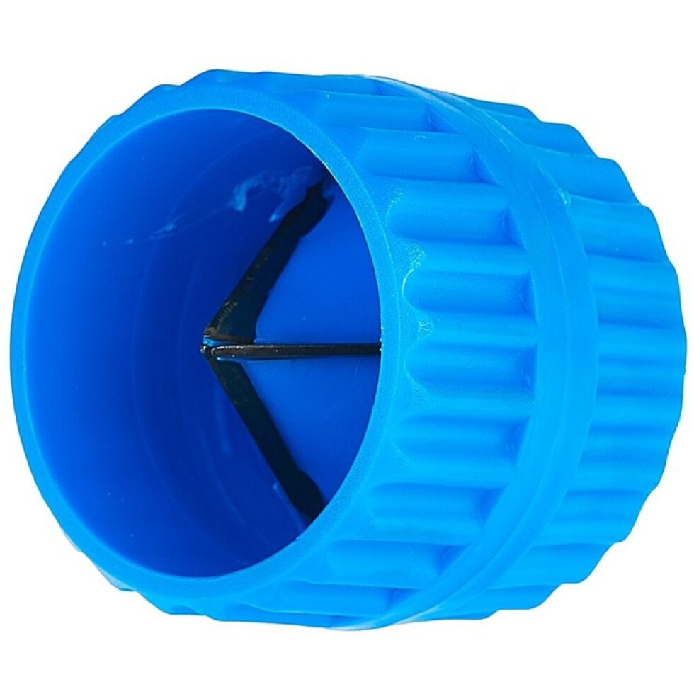 Zariadenie na odstraňovanie otrepov z rúr pre rúry 5-38 mm (100)