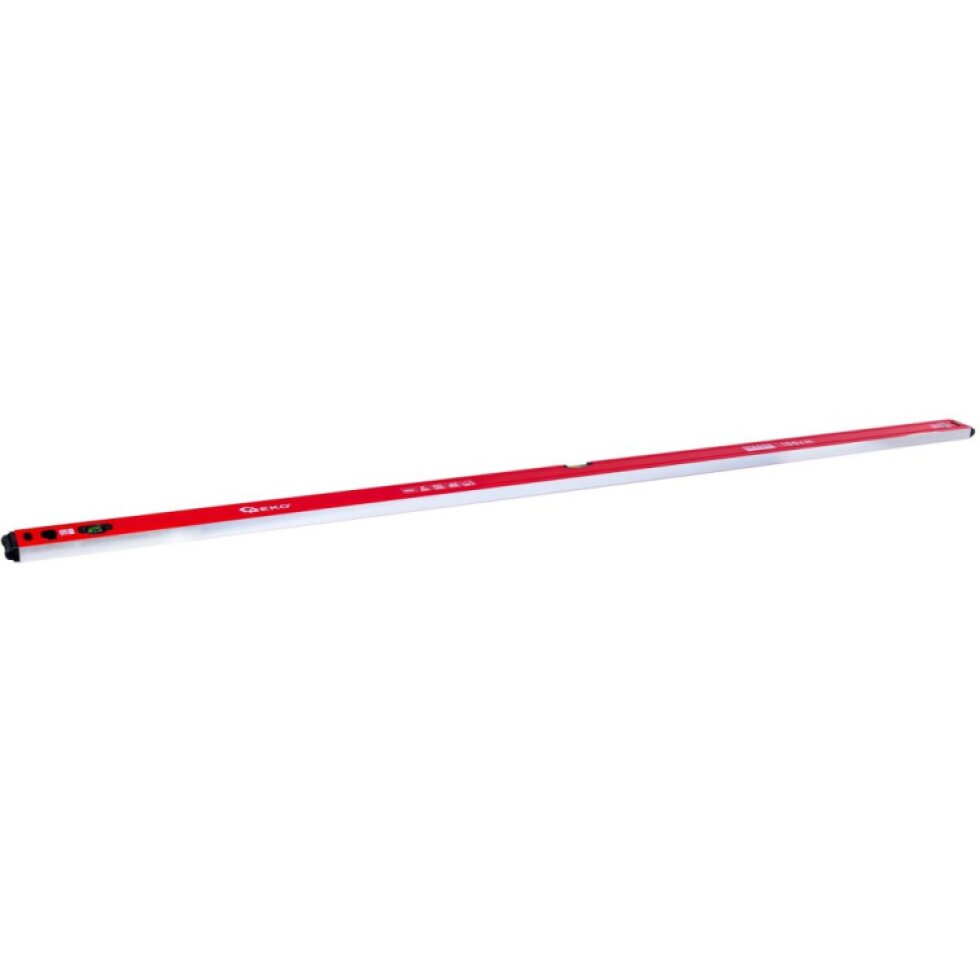 Hliníková vodováha 1500 mm STRONG LINE (50)