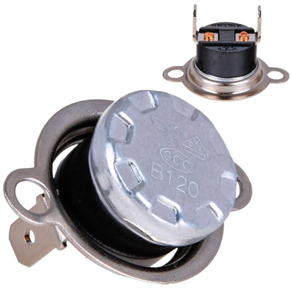 Termostat infračerveného ohrievača G80430/G80431 (1)