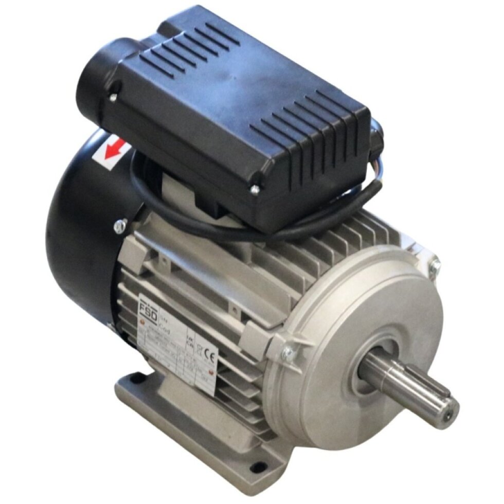 Elektromotor 2,2 kW 230V