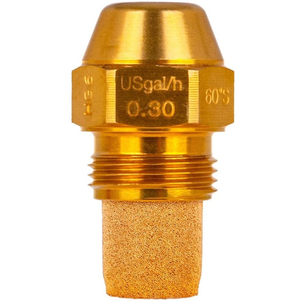 Infračervená olejová tryska ohrievača G80430