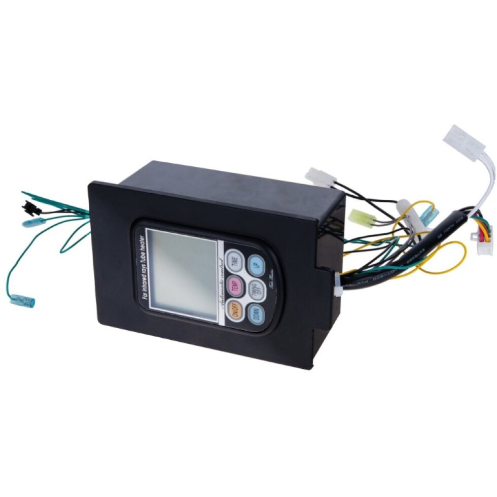 Displej pre infračervený ohrievač G80430/G80431 (1)