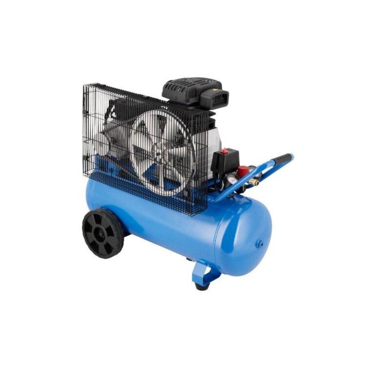 Kompresor HL 340-50 10 bar 3,0 hp/2,2 kW 210 l/min 50 l