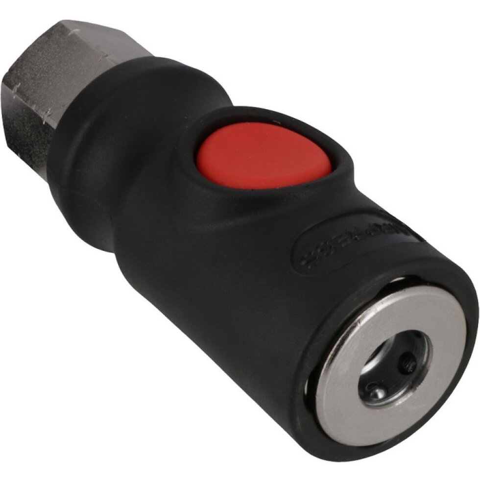 Bezpečnostná spojka 1/4" vnútorný závit