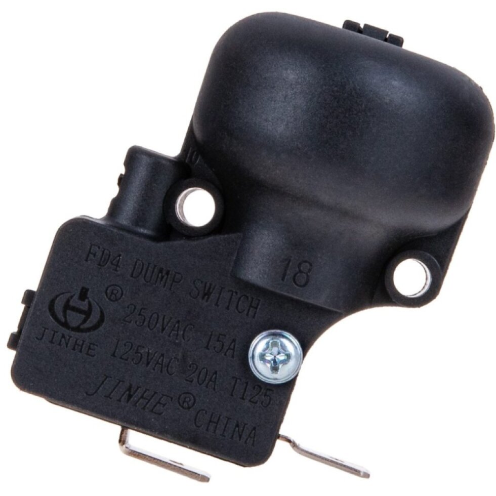 Infračervený snímač sklonu ohrievača G80430/G80431 (1)