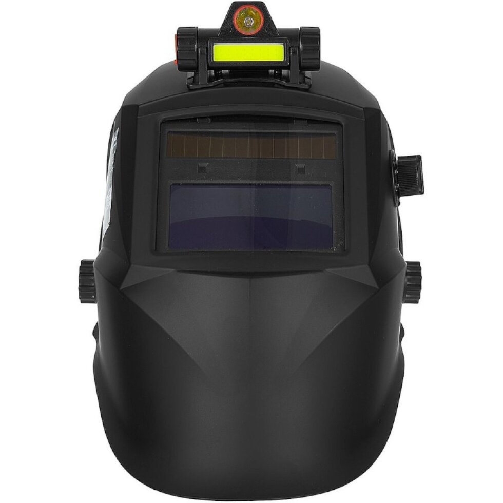 Samostmievacia zváracia maska s lampou (20)