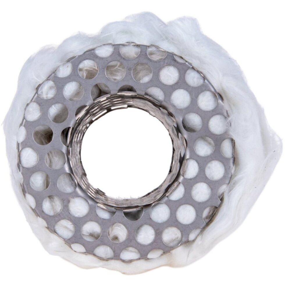 Krátky tlmič pre infračervený ohrievač G80430/G80431 (1)