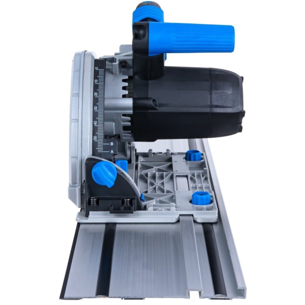 Kotúčová píla s vodidlom 1200W 165mm (2)