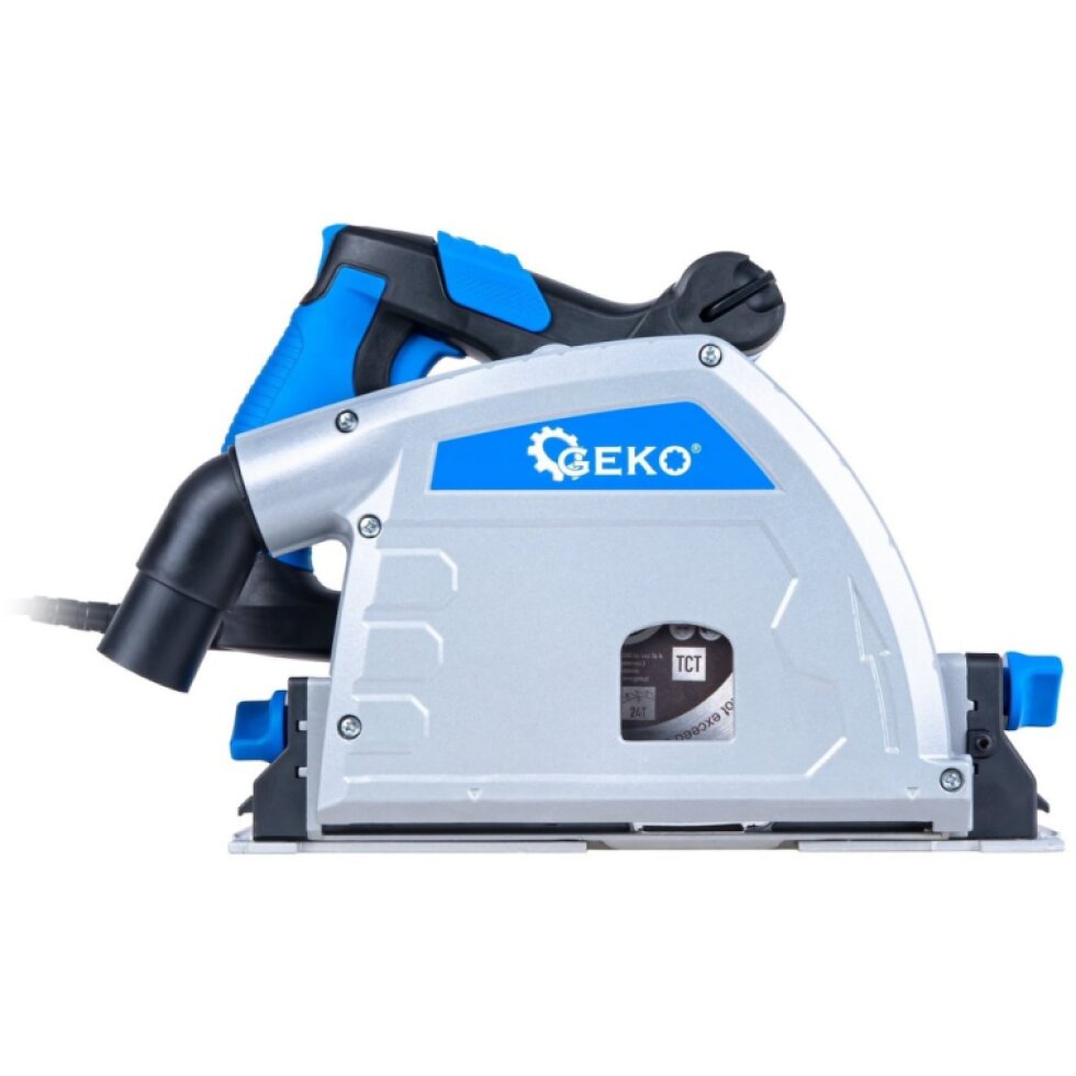 Kotúčová píla s vodidlom 1200W 165mm (2)