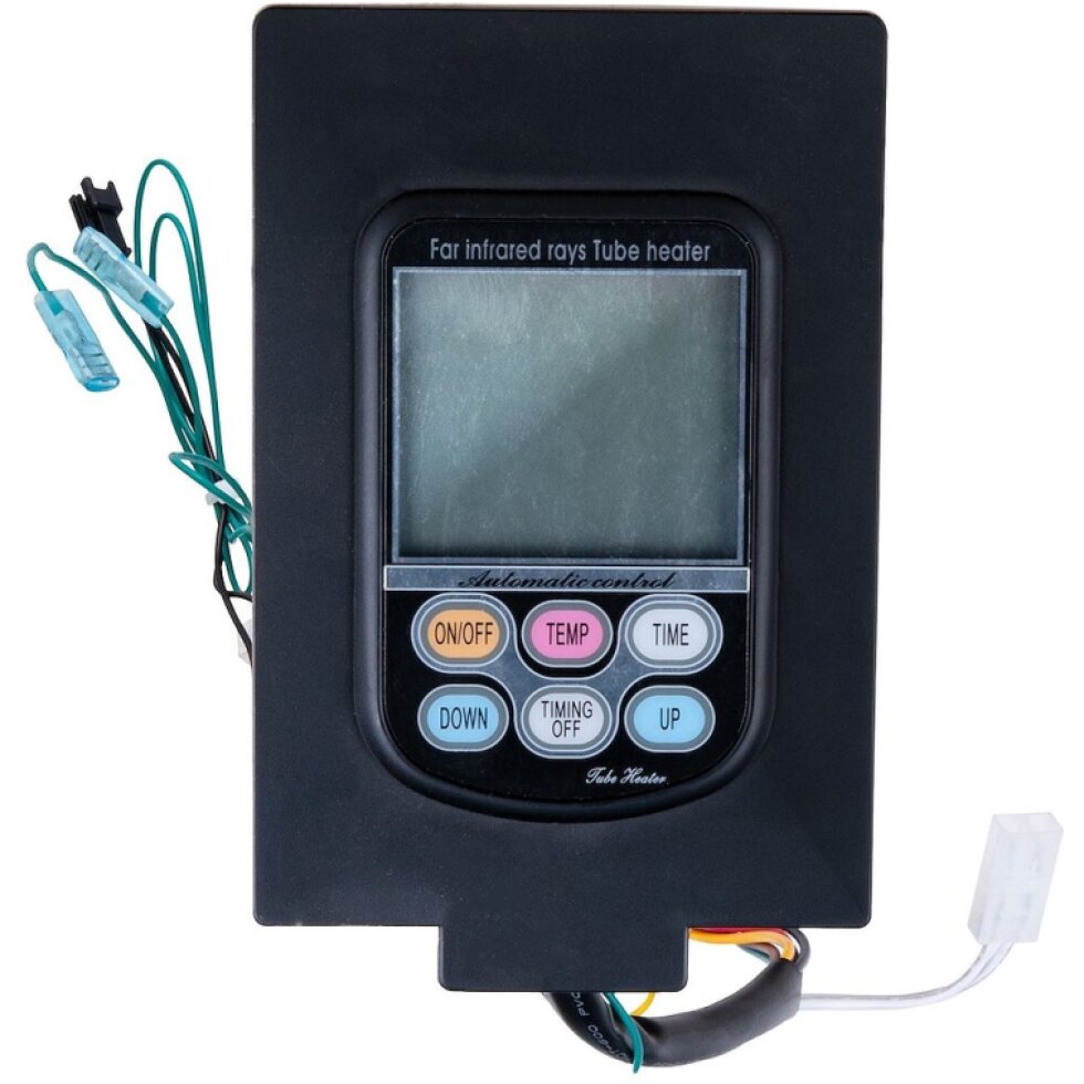 Displej pre infračervený ohrievač G80430/G80431 (1)