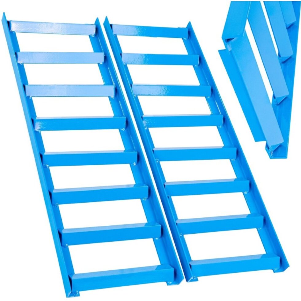 Sada predlžovacích tyčí 80 cm (1)