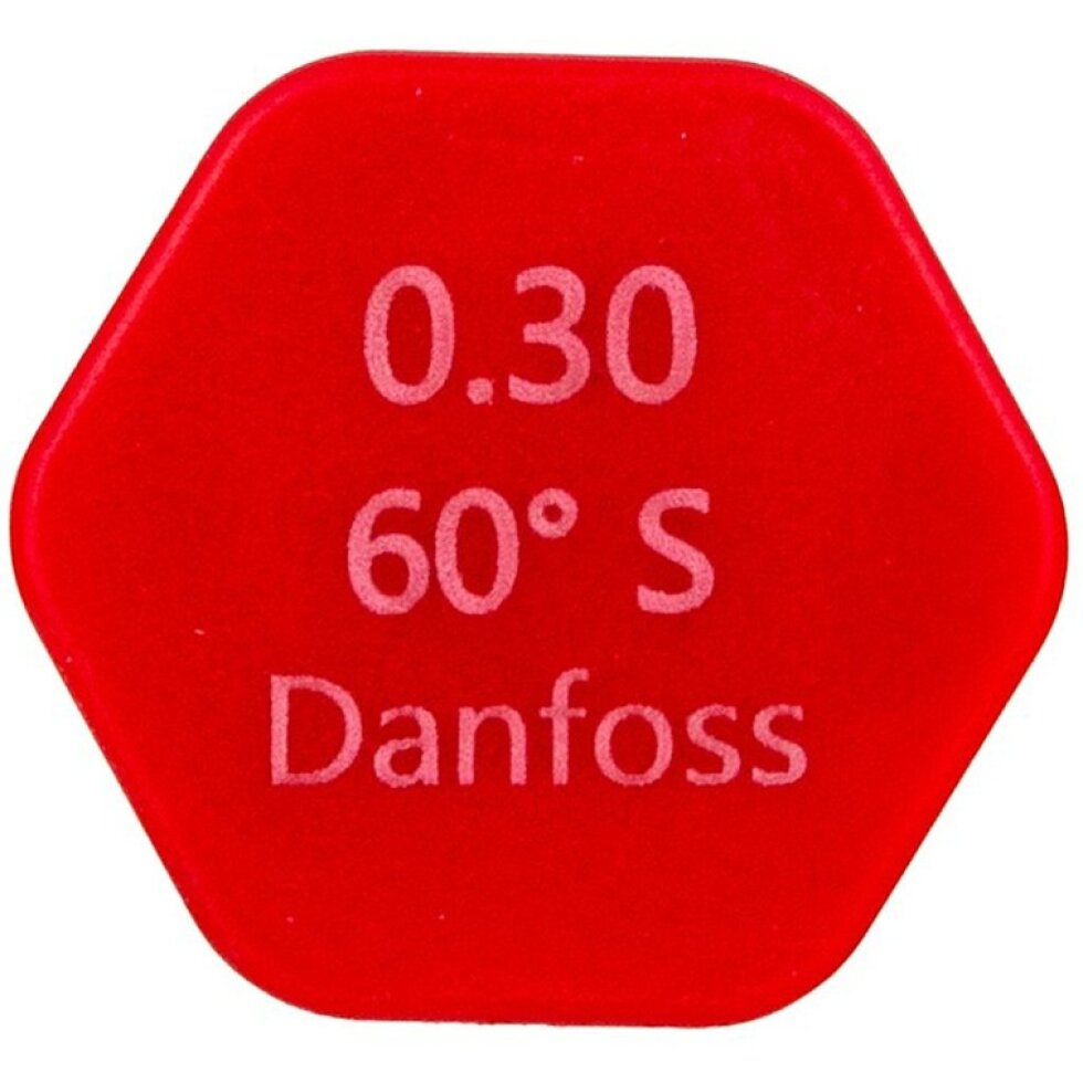 Infračervená olejová tryska ohrievača G80430