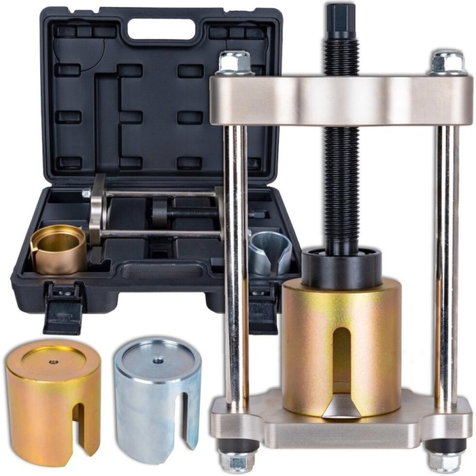 Vyťahovač puzdra zadného riadiaceho ramena (2)