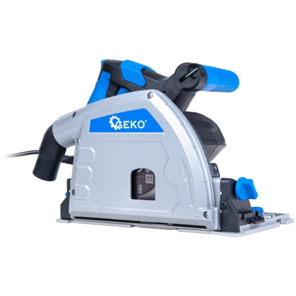 Kotúčová píla s vodidlom 1200W 165mm (2)