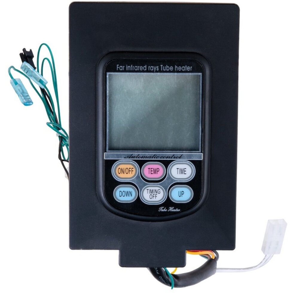 Displej pre infračervený ohrievač G80430/G80431 (1)