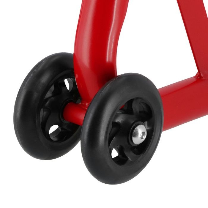 Zadný stojan na motorku 200 kg